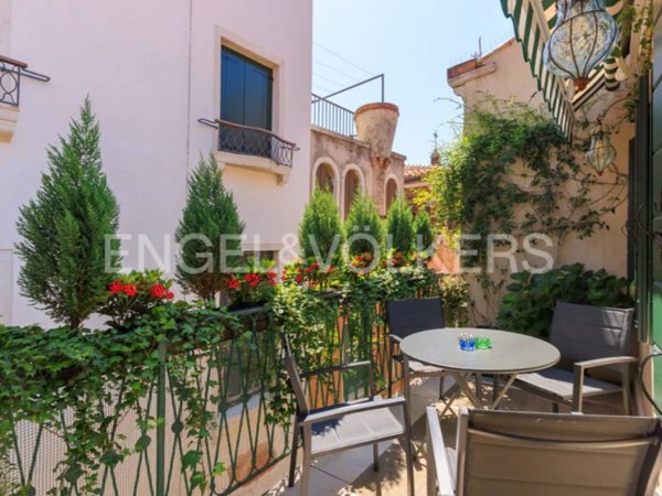 appartamento in vendita a Venezia in zona Sestiere San Marco