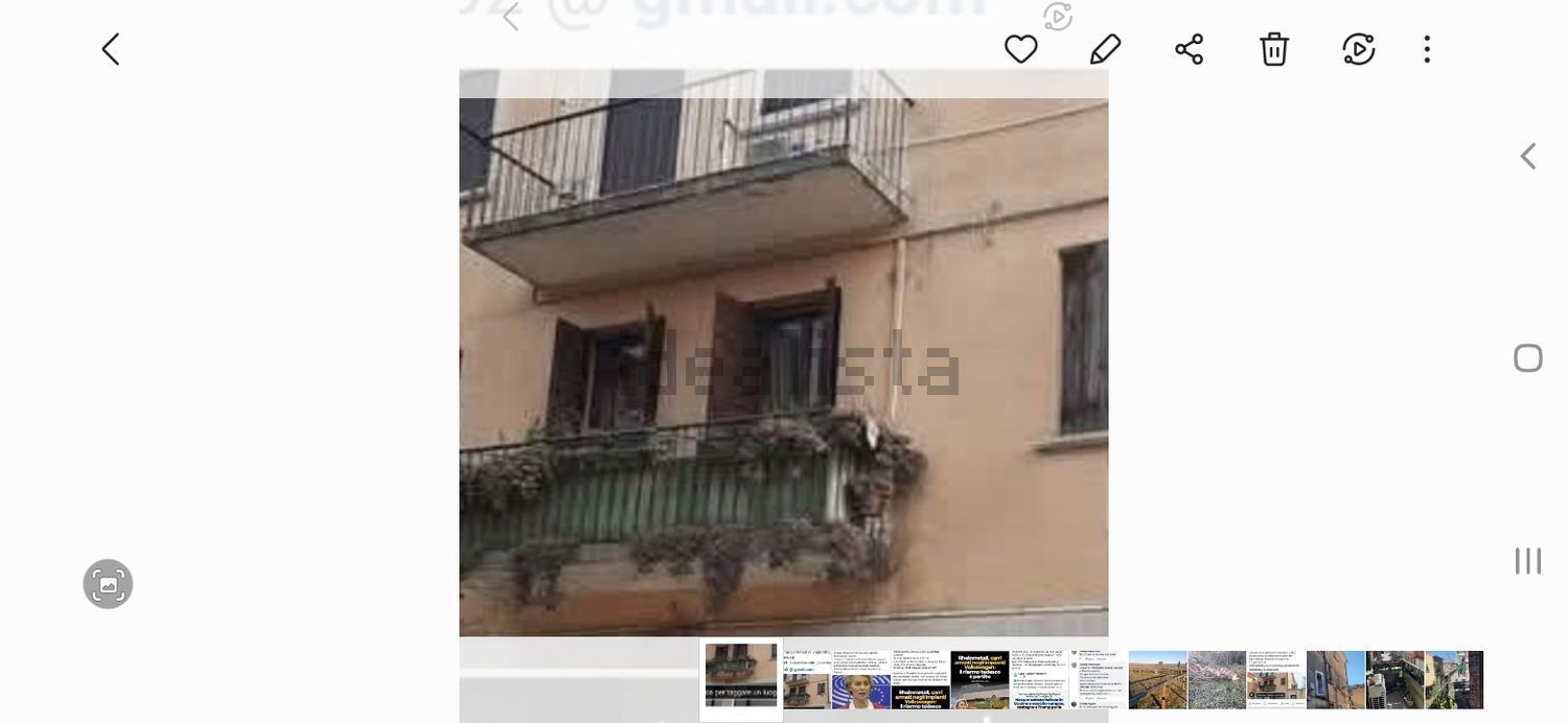 appartamento in vendita a Venezia in zona Murano