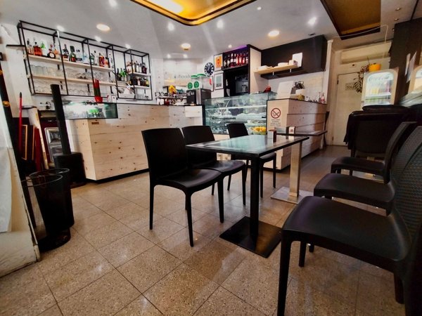 negozio in vendita a Venezia in zona Mestre