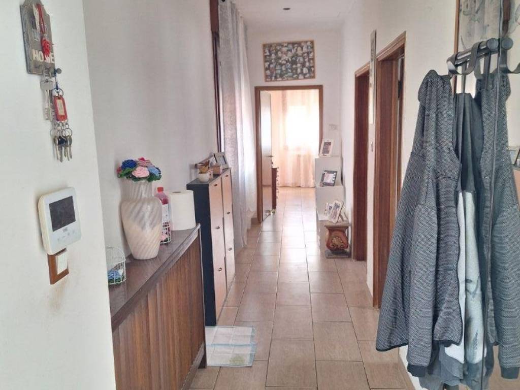 casa indipendente in vendita a Venezia in zona Marghera