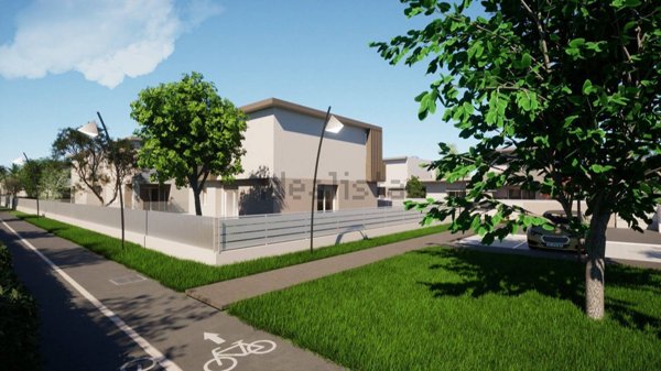 casa indipendente in vendita a Venezia in zona Campalto