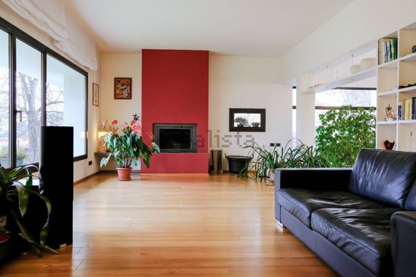 appartamento in vendita a Venezia in zona Mestre