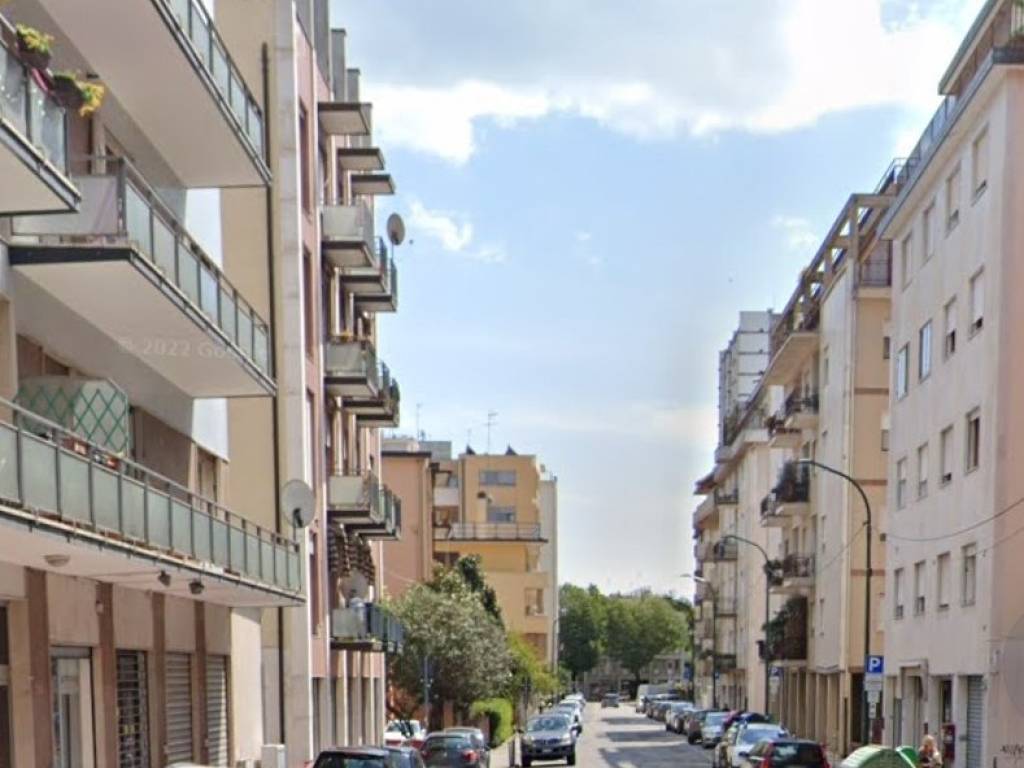 appartamento in vendita a Venezia in zona Marghera