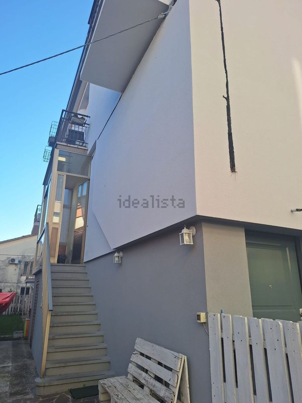 casa indipendente in vendita a Venezia in zona Marghera