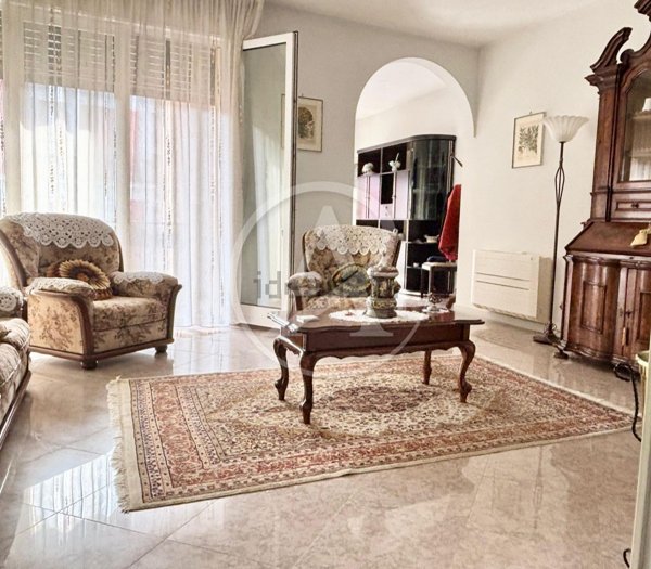 appartamento in vendita a Venezia in zona Lido di Venezia