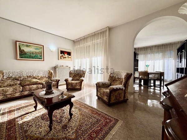 appartamento in vendita a Venezia in zona Lido di Venezia