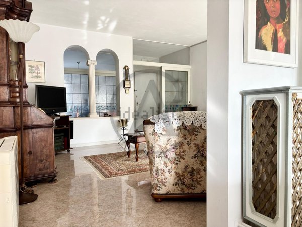 appartamento in vendita a Venezia in zona Lido di Venezia