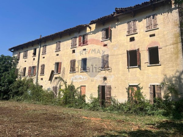 casale in vendita a Venezia in zona Favaro Veneto