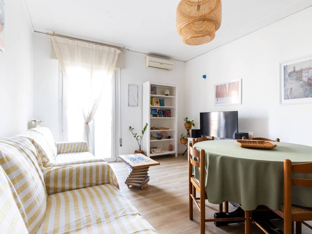 appartamento in vendita a Venezia in zona Mestre