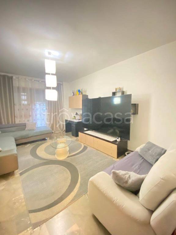 appartamento in vendita a Venezia in zona Marghera