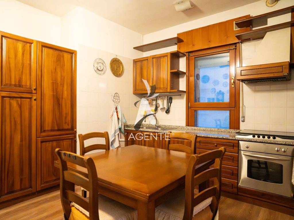 appartamento in vendita a Venezia in zona Zelarino