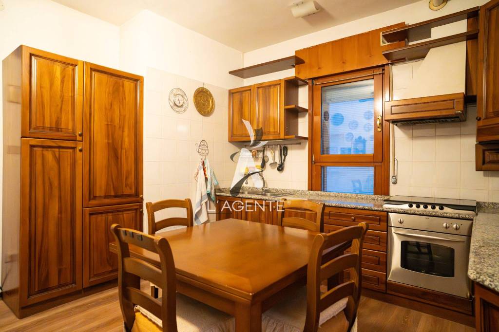 appartamento in vendita a Venezia in zona Mestre
