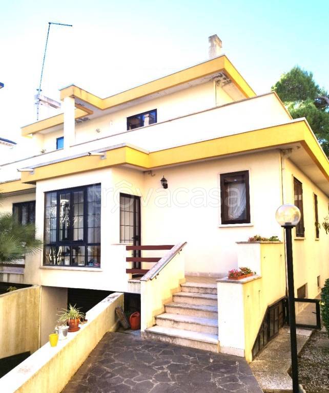 casa indipendente in vendita a Venezia in zona Lido di Venezia