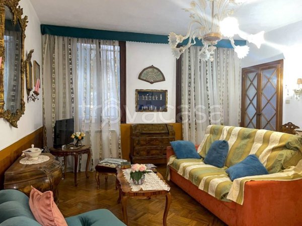 appartamento in vendita a Venezia in zona Sestiere San Polo