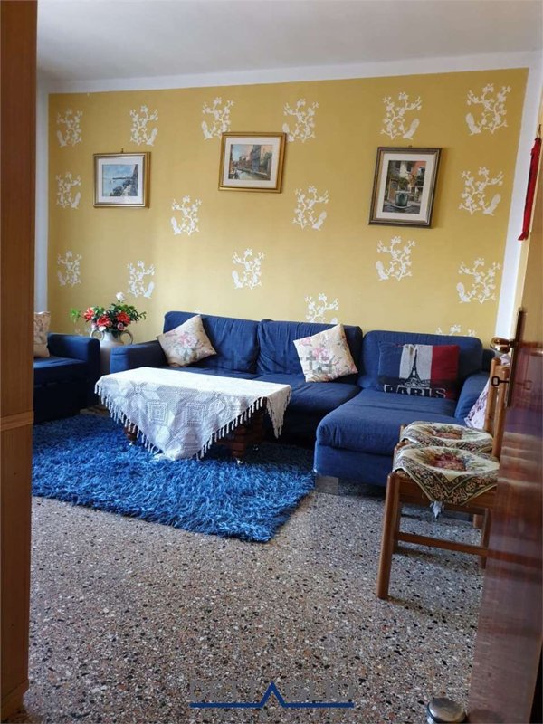 appartamento in vendita a Venezia in zona Marghera
