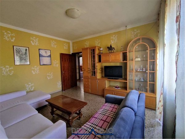 appartamento in vendita a Venezia in zona Marghera