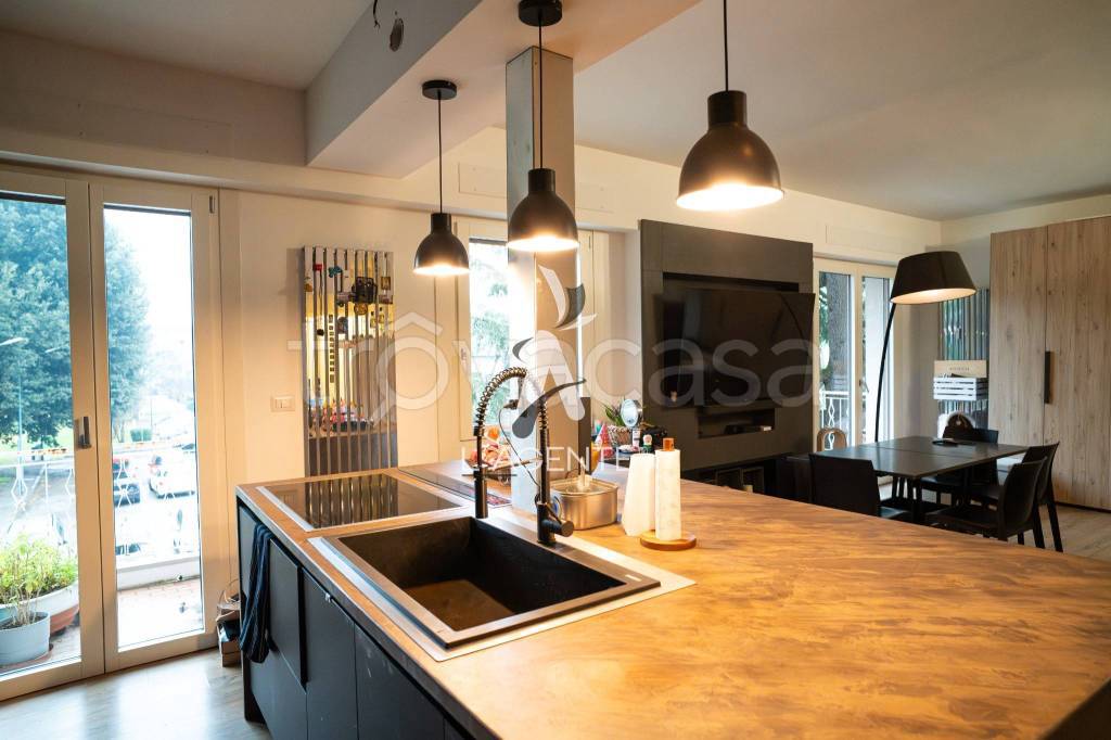 appartamento in vendita a Venezia in zona Mestre