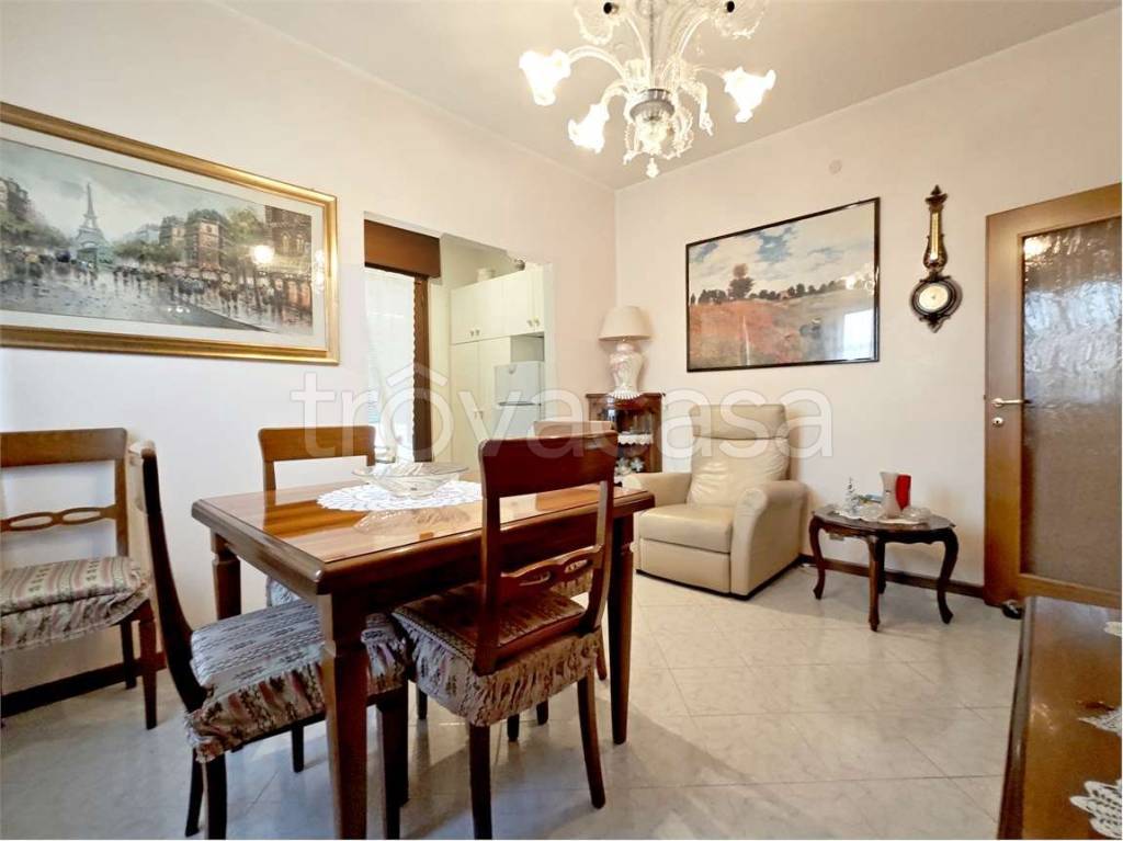 appartamento in vendita a Venezia in zona Mestre