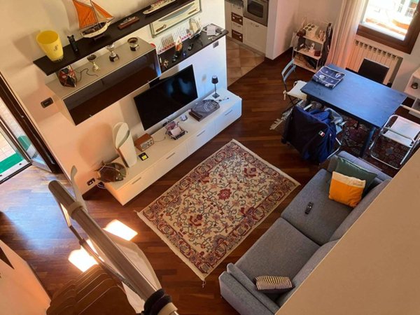 appartamento in vendita a Venezia in zona Sestiere Castello