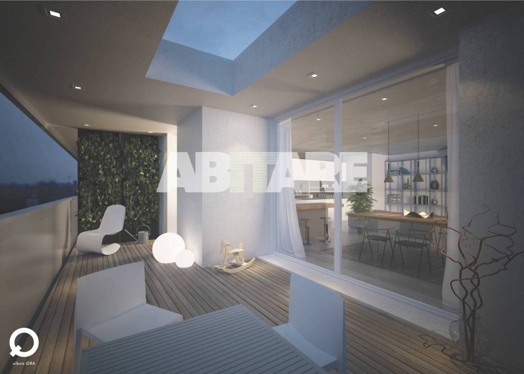 appartamento in vendita a Venezia in zona Mestre