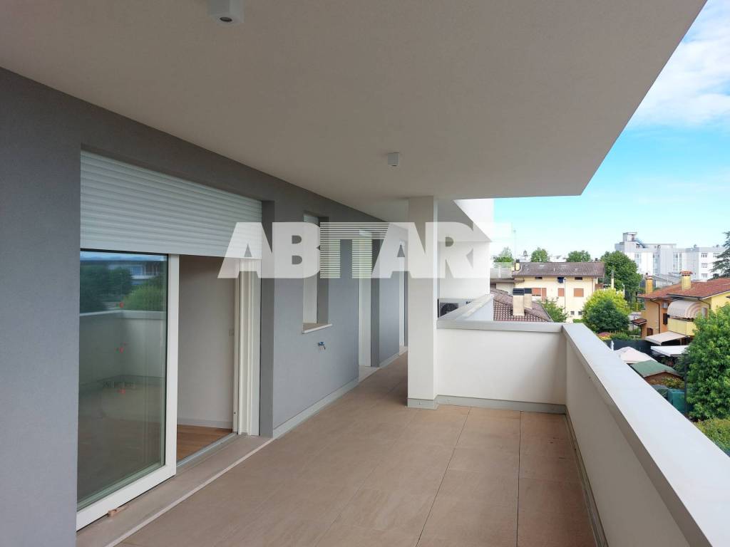 appartamento in vendita a Venezia in zona Mestre