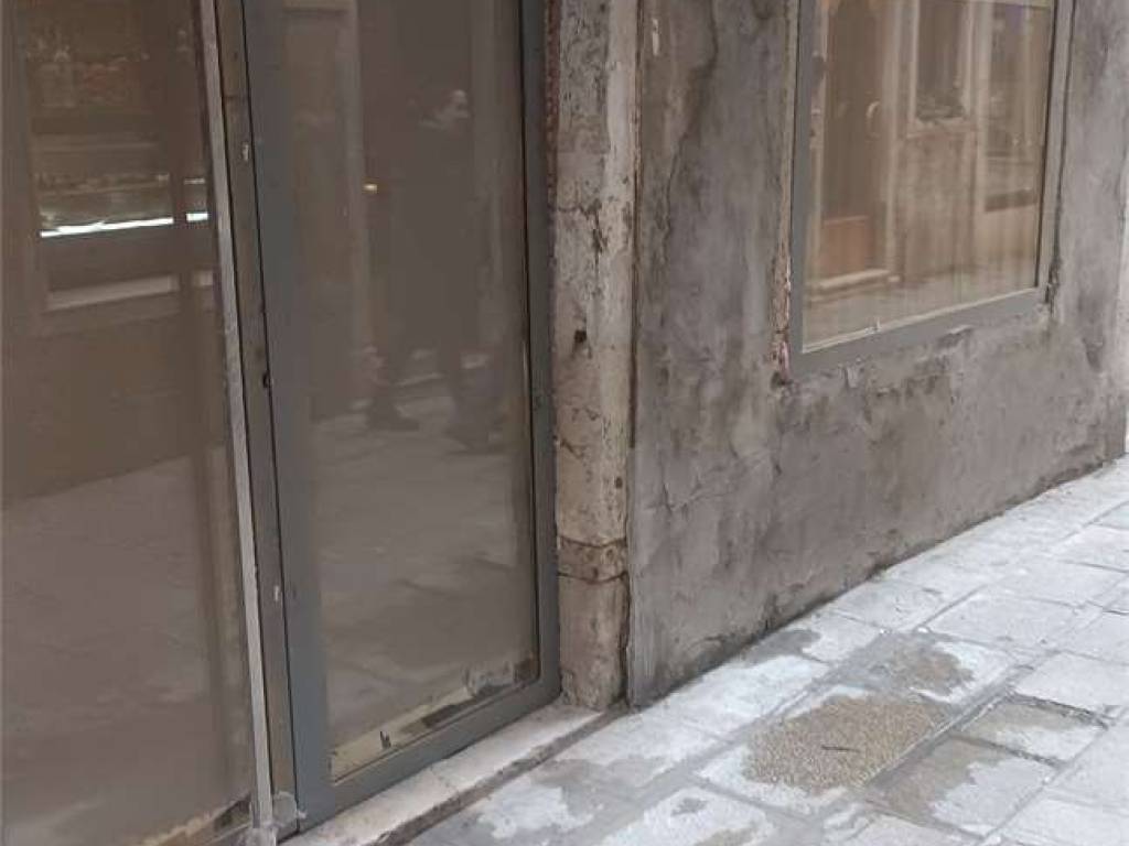negozio in vendita a Venezia in zona Sestiere San Marco