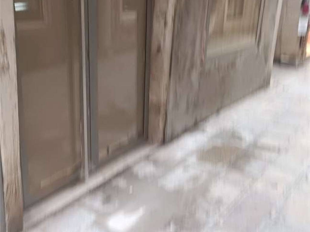 negozio in vendita a Venezia in zona Sestiere San Marco