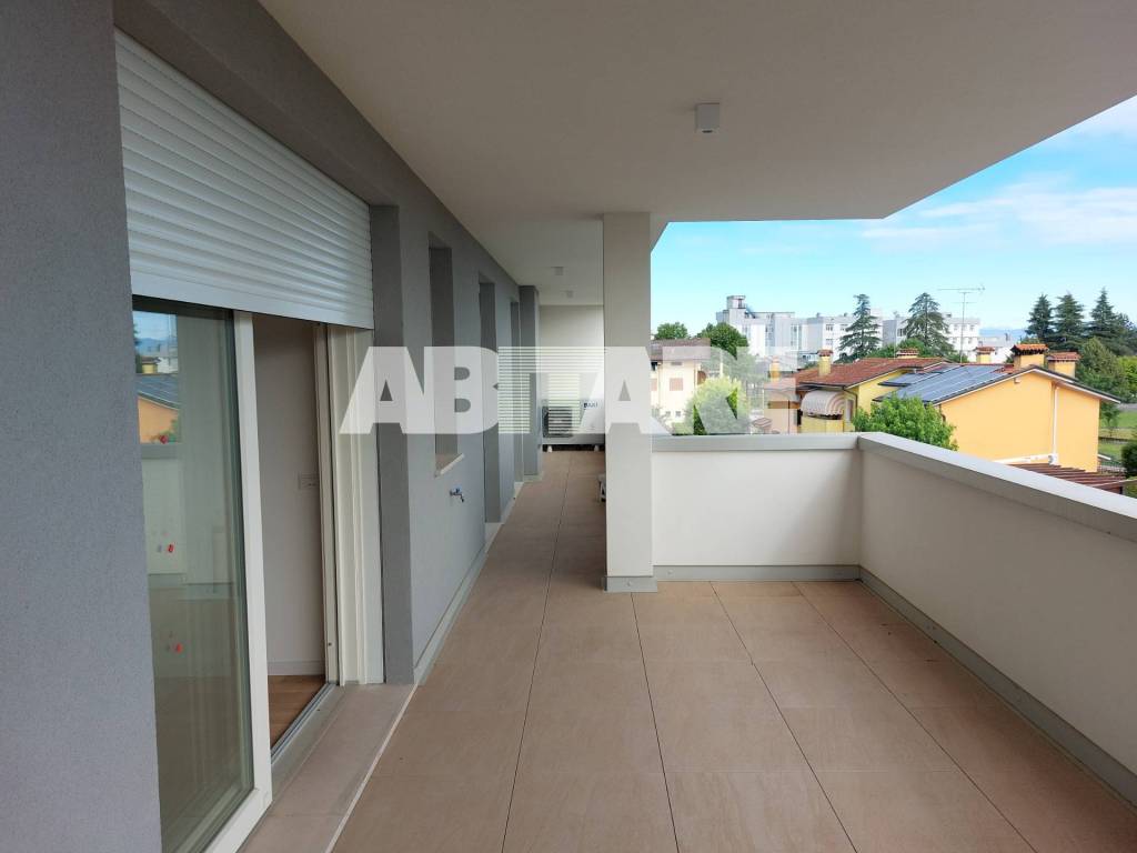 appartamento in vendita a Venezia in zona Mestre