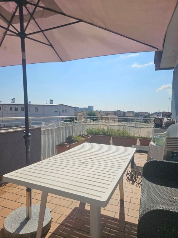 appartamento in vendita a Venezia in zona Mestre