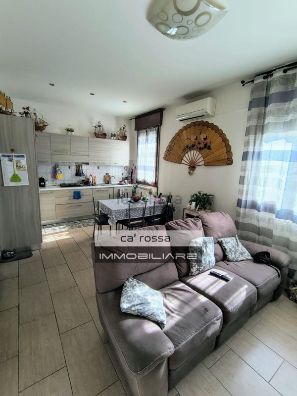 casa indipendente in vendita a Venezia in zona Marghera