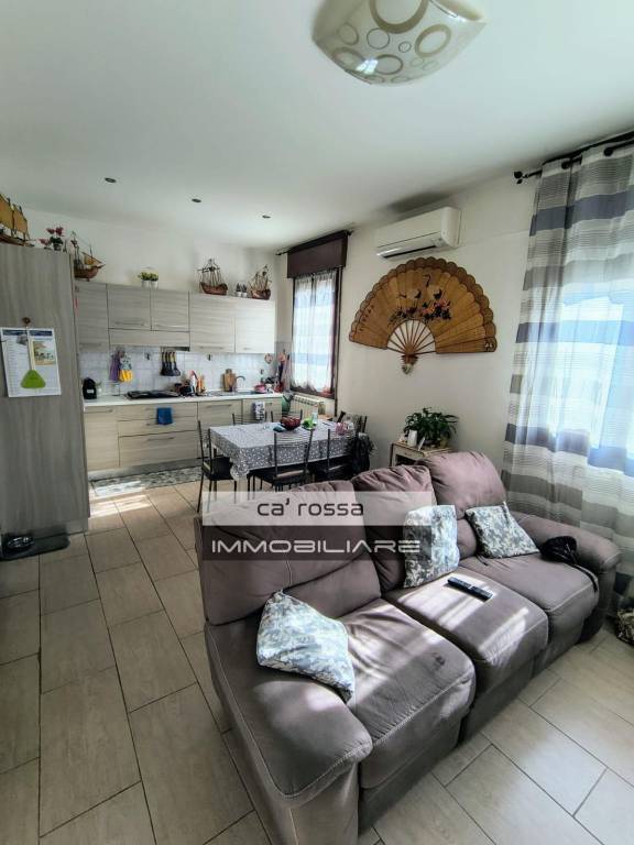 casa indipendente in vendita a Venezia in zona Marghera