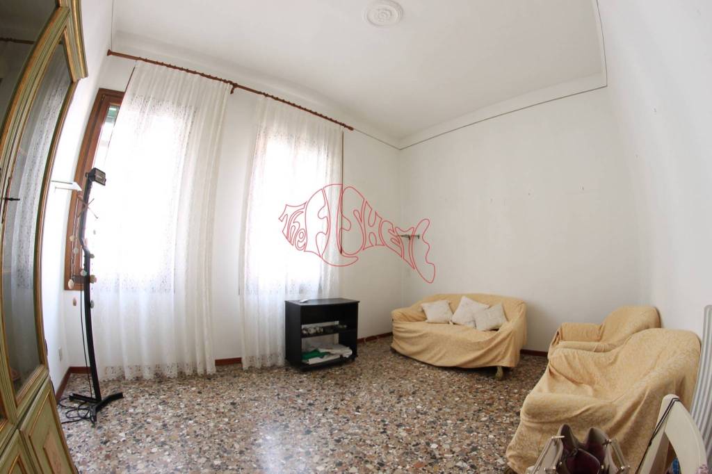 appartamento in vendita a Venezia in zona Sestiere San Polo