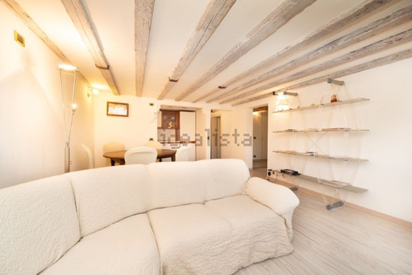appartamento in vendita a Venezia in zona Sestiere Castello