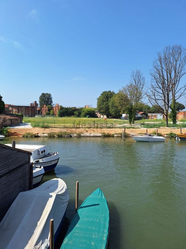 appartamento in vendita a Venezia in zona Sestiere Santa Croce