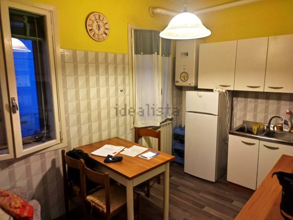 appartamento in vendita a Venezia in zona Marghera