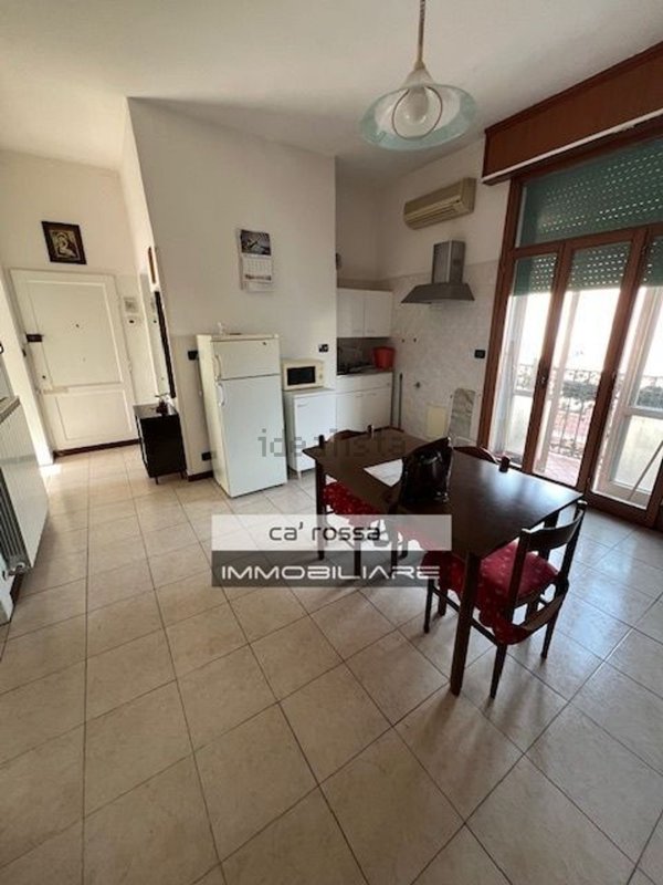 appartamento in vendita a Venezia in zona Marghera