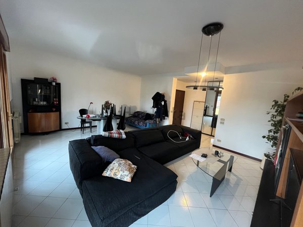 appartamento in vendita a Venezia in zona Marocco