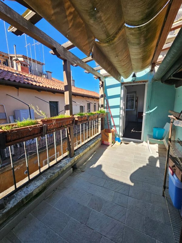 villa in vendita a Venezia in zona Sestiere Castello