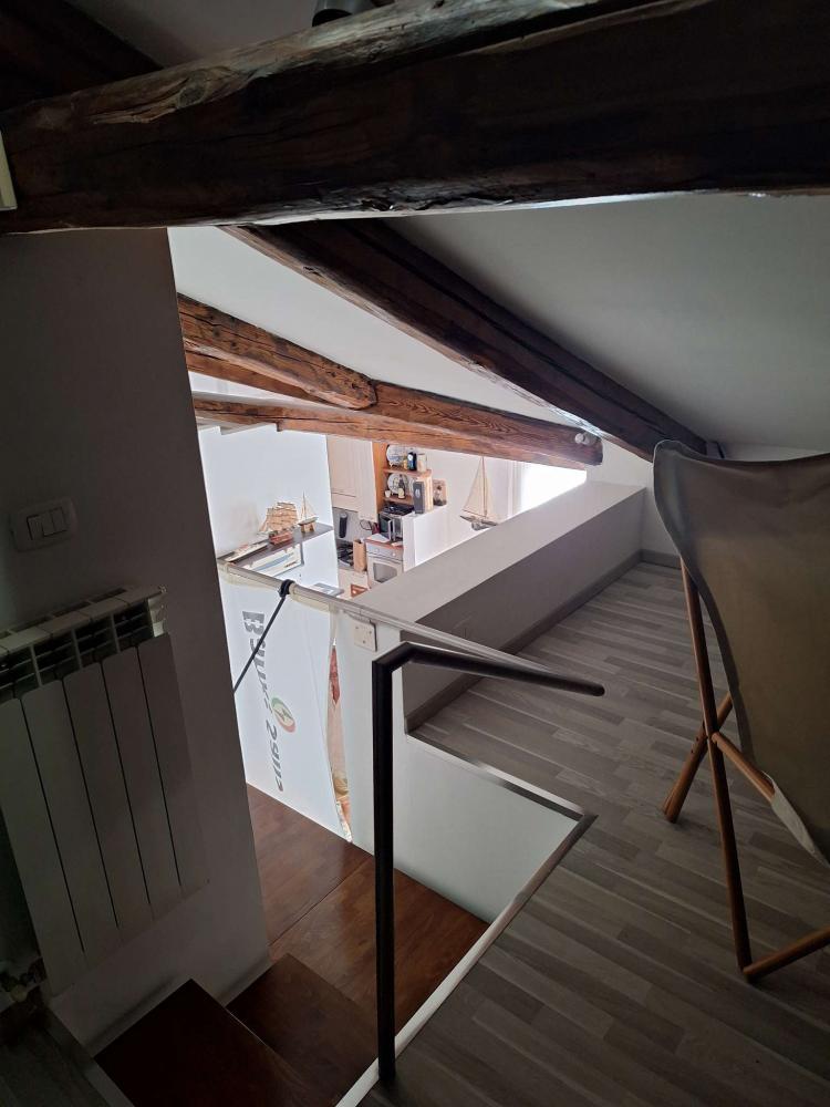 appartamento in vendita a Venezia