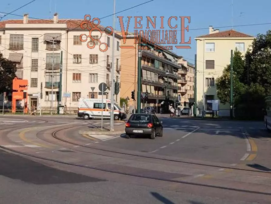 ufficio in vendita a Venezia in zona Mestre