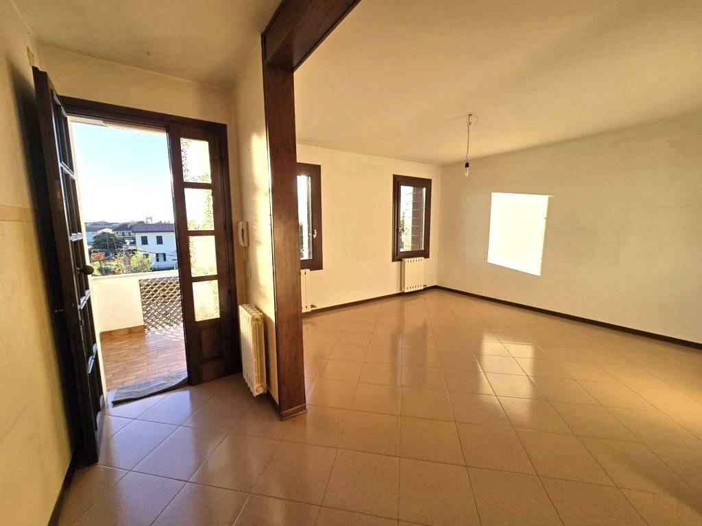 appartamento in vendita a Venezia in zona Marghera