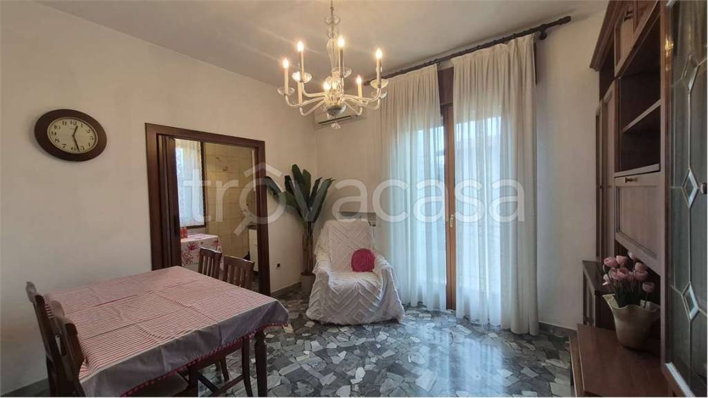 appartamento in vendita a Venezia in zona Mestre