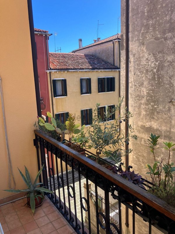 appartamento in vendita a Venezia