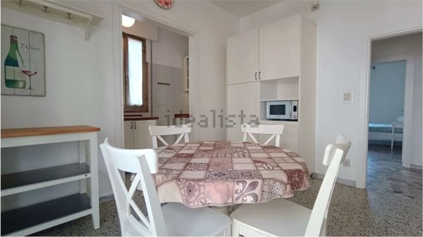 appartamento in vendita a Venezia in zona Mestre