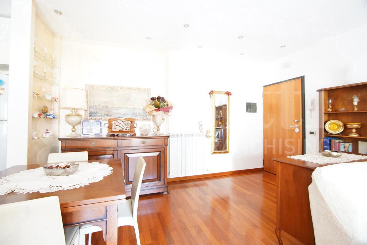 appartamento in vendita a Venezia in zona Mestre