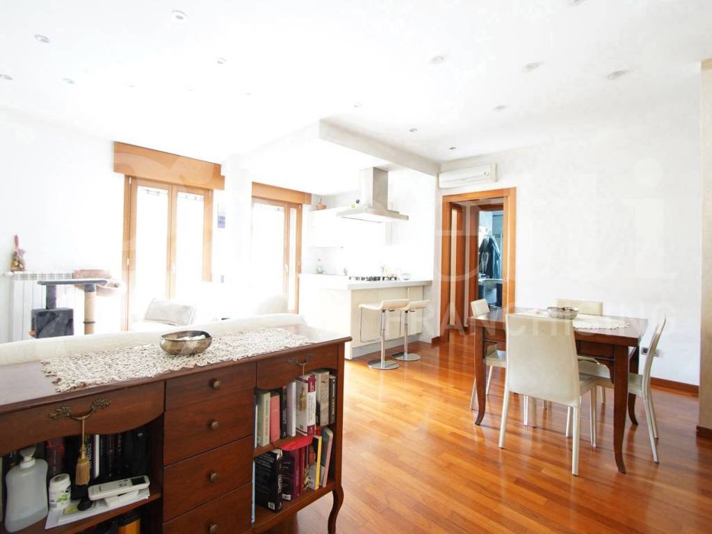 appartamento in vendita a Venezia in zona Mestre