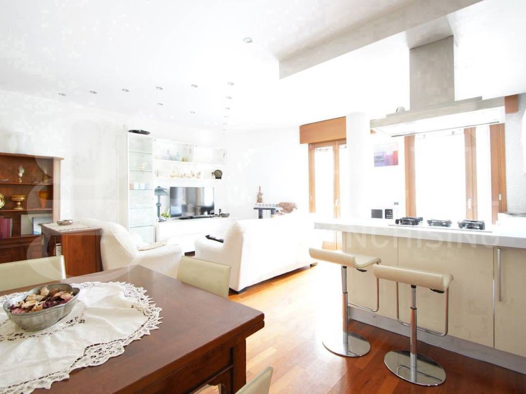 appartamento in vendita a Venezia in zona Mestre