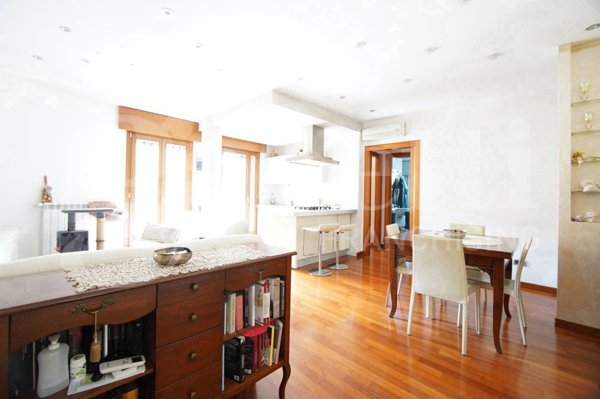 appartamento in vendita a Venezia in zona Mestre