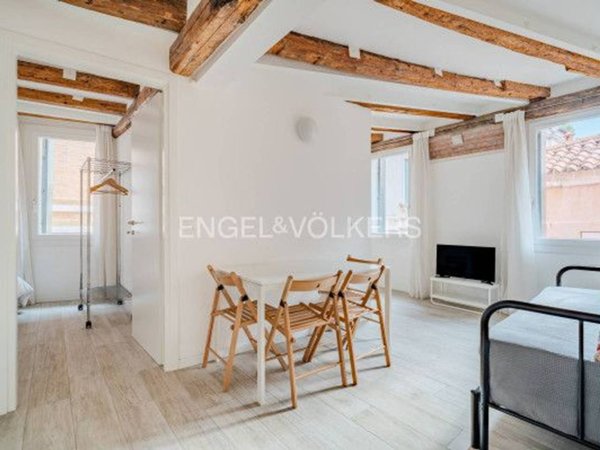 appartamento in vendita a Venezia in zona Sestiere San Marco