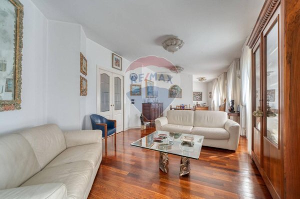 appartamento in vendita a Venezia in zona Mestre